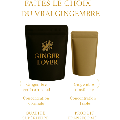 Cure découverte