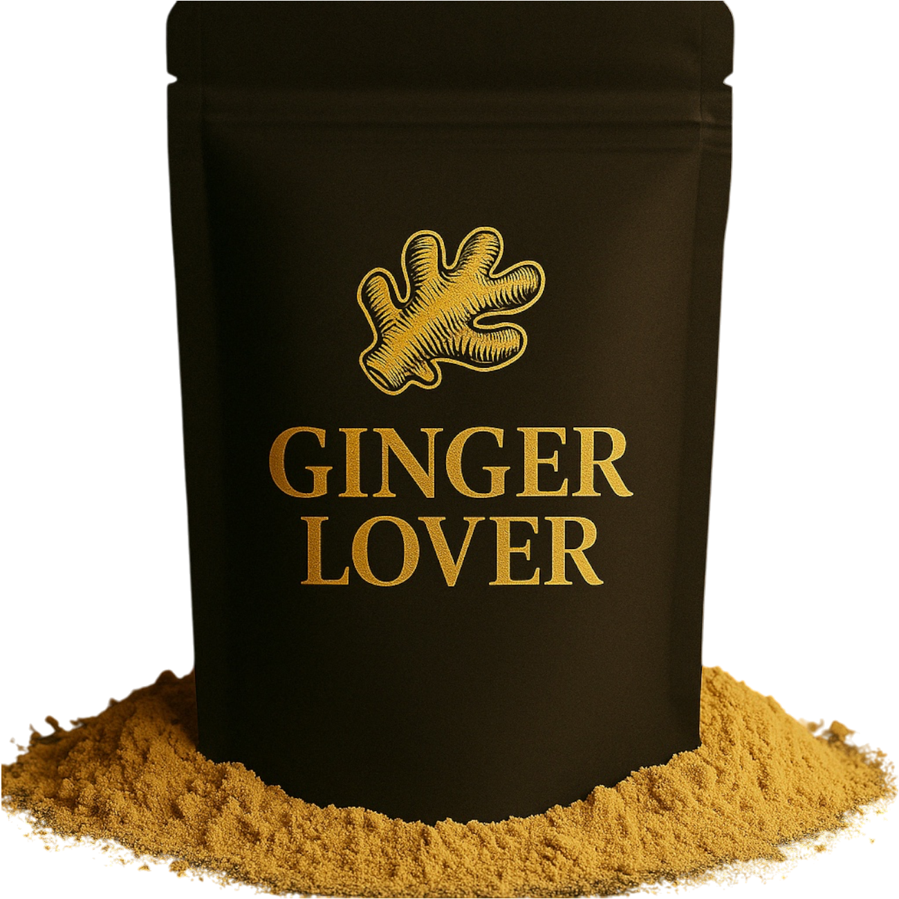 Poudre de Gingembre Pure