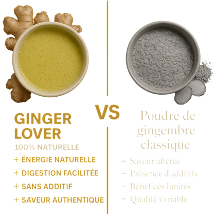 Vitalité authentique