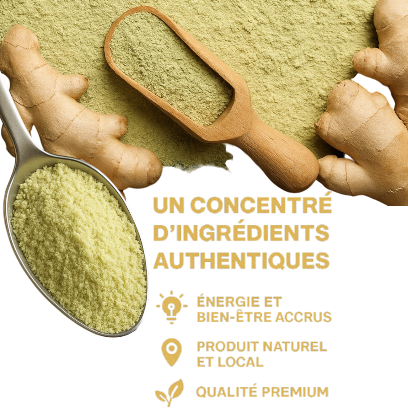 Vitalité authentique