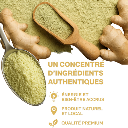 Vitalité authentique