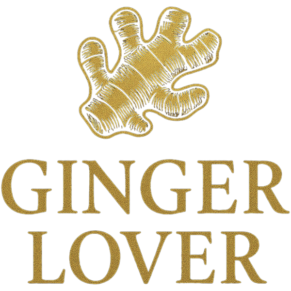Ginger Lover
